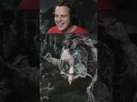 When you're almost TOO good at Elden Ring | #ope_its_robb on #Twitch