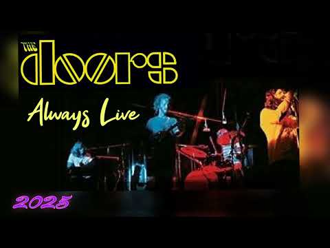 The Doors Jr - Five to One