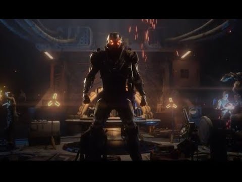 E3 2017 Tribute- Glory
