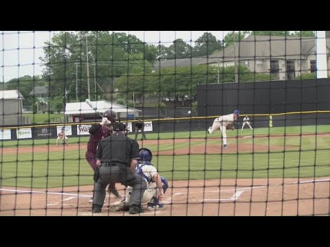 American Christian Academy sweeps Madison Academy in the Class 5A Baseball semifinals