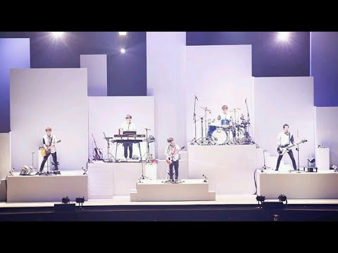 Asian Kung-Fu Generation - Easter [Live]