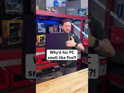 Don’t Cheap Out on Your Power Supply