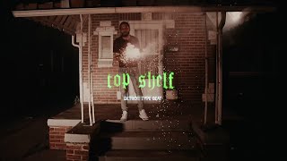 [FREE] "Top Shelf" - Hard Detroit Type Beat 2023