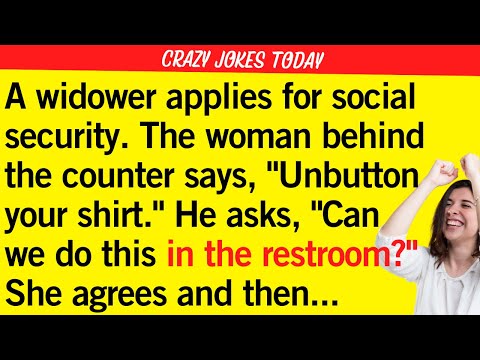 Rowboat Ride Turns into a Comedy :  BEST JOKE OF THE DAY!🤣  Funny jokes to make you laugh