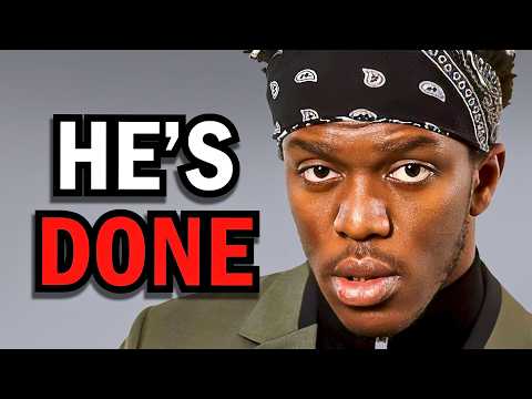 KSI Just Destroyed His Reputation.. #1