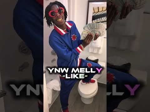 Which Rapper Dresses The Best Pt. 2 🔥 #shorts #rap #ynwmelly