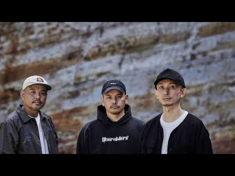 GAGLEの最新アルバム「Plan G.」がアナログ2枚組で発売