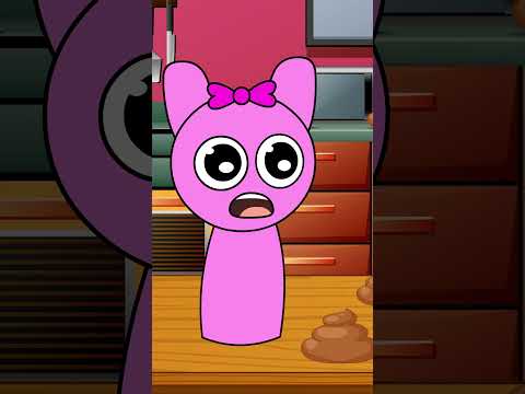 Incredibox Sprunki PAPA MAMA TREND!