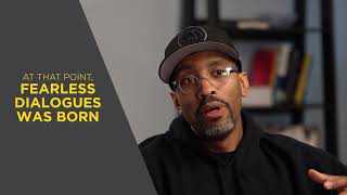 DO GOOD X Stories: How Good Conversation Sparked Fearless Dialogues