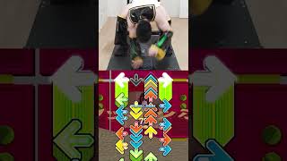 [DDR] Shinjinrui (feat. Kagamine Rin) - marasy & Jin & kemu