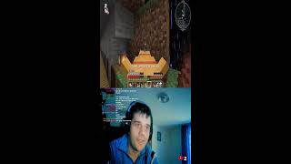 Minecraft Konoji SMP Livestream  (Portrait)