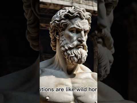 Don’t React–Observe #EmotionalDiscipline#StoicMan #ControlYourMind #MasculineEnergy #MindOverEmotion