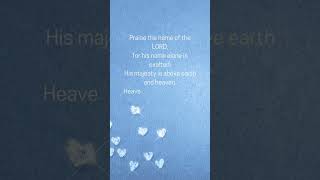 Praise #praise #praisethelord #praisegod #praiseandworship #praisehim #praisehim #praisejesus