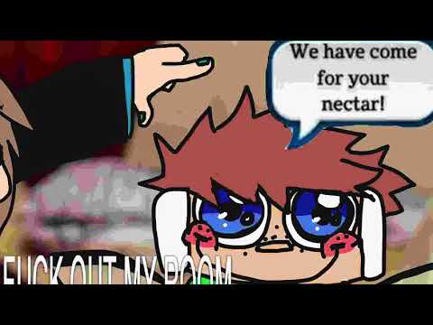 【SynthV】We have come for your nectar!