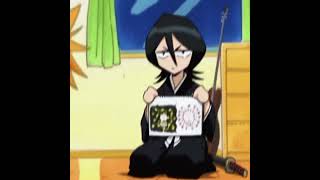 #bleach #rukia #fyp #fypvideo