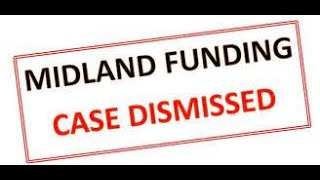 Being Sued by Midland Funding LLC? It’s Time to Fight Back!