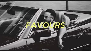 "FAVOURS" |  CHEEMA Y TYPE BEAT PUNJABI BEAT | HIP HOP BEAT 2024