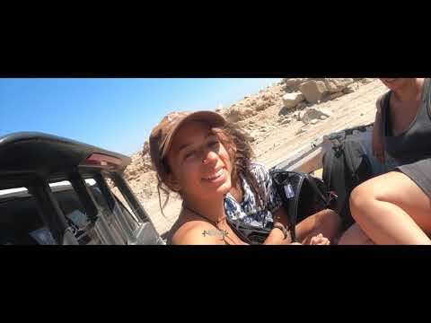 pettra - sinai