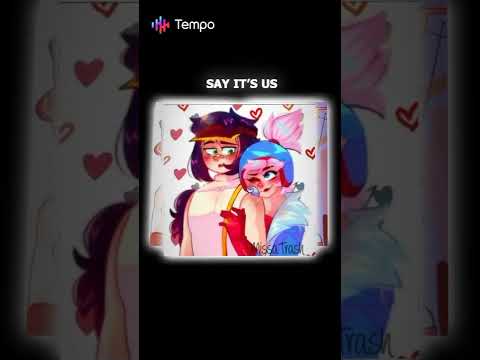 Fang x Janet edit {Brawl stars}not m'y ship