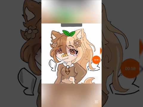 Choco✨🌟 @Choco_kitty_oficial-XD  #edit #duck