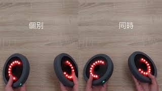 動作控制02
