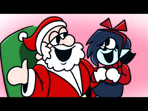 GOOD ENOUGH FOR SANTA!