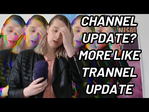 The Lily Simpson 2024 Channel Update