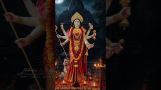 ✨ Navratri Special 🙏 #Navratri #JaiMataDi #MataRan #Bhakti #Navratri2025 #NavratriVibes #MysticWorld