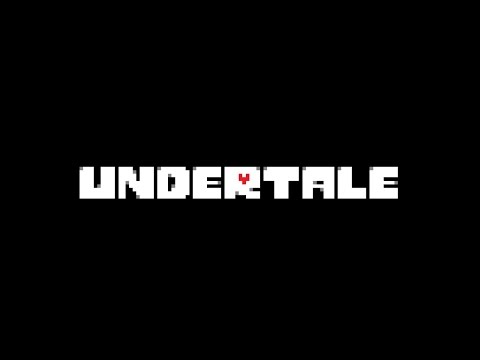 Undertale Gameplay (Part 1)