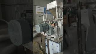 Kurkure Cheetos Chips Making Machine