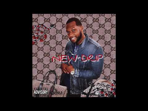 QM JayGee - New Drip (Official Audio)