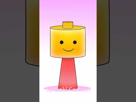 Sprunki  LEGO GUY Pyramixed New Interactive OC  #incredibox #sprunki #sprunkisprunkipyramixed