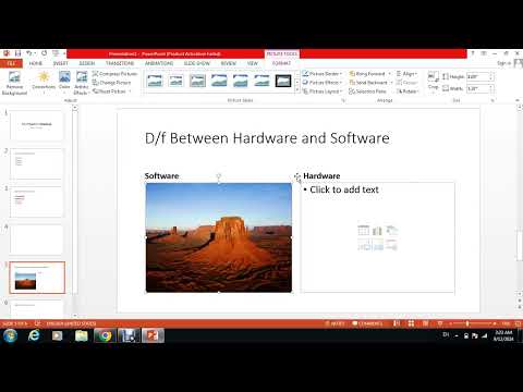 Power point Introduction Lecture 1