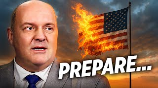 ‼️URGENT PROPHETIC VISION: I Saw America's Future…