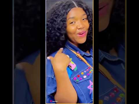 🇳🇬Actress Ekene Umenwa glowing Blessed #shortvideo #nollywood
