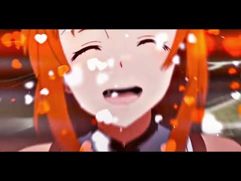 Yuuki Asuna Edit/AMV - DADDY STYLE