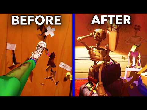 Video Game Easter Eggs #140 (Kingdom Rush 5 Alliance, Bloons TD6, Fallout: London & More)