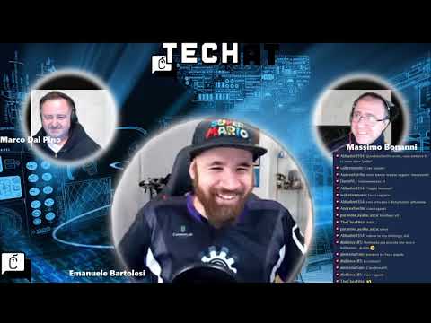 Siamo tutti un po' streamer...