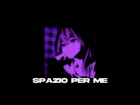SPAZIO PER ME