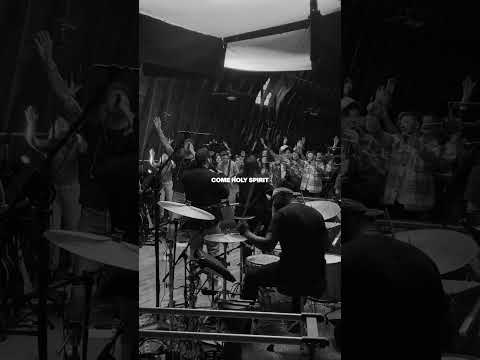 The Lord is in this place ❤️ | @elevationworship