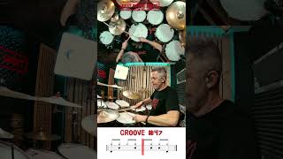 Drum Beat for Beginners #47 | Easy Drum Beat | Learn Drum Beat | How to Play Drum Beat