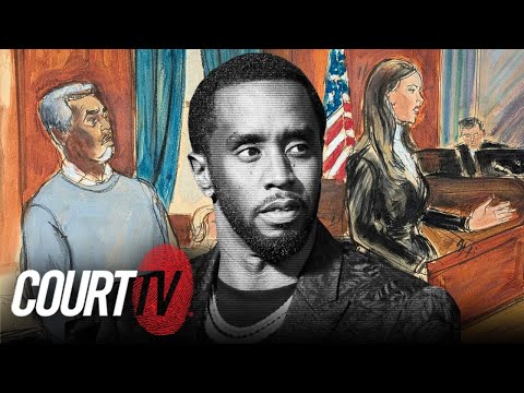 Sean 'Diddy' Combs Sex Trafficking Trial: Former Male Escort Returns To Testify