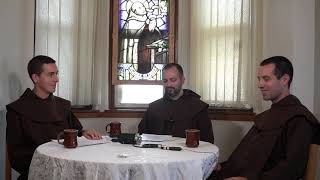 St. John of the Cross and the First Discalced Carmelite Friars: CarmelCast Episode 24