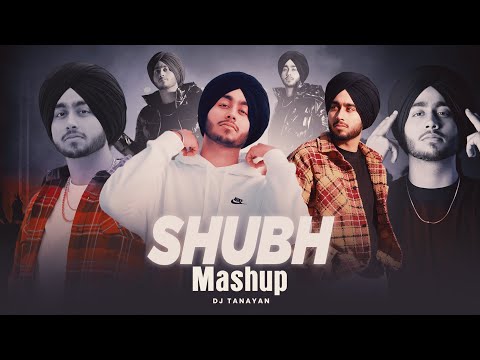 Shubh - Mashup | Still Rollin X We Rollin | Dj Tanayan | Trending Mashup