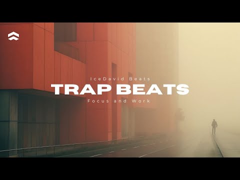 Trap Beats for Focus and Productivity | 1 Hour of Concentration Music for Work and Study