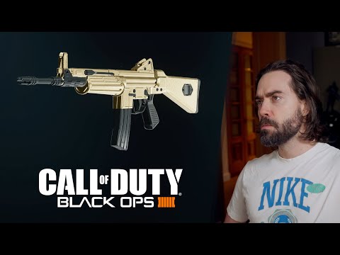 sem tempo irmão, cola na live (Black Ops 6)