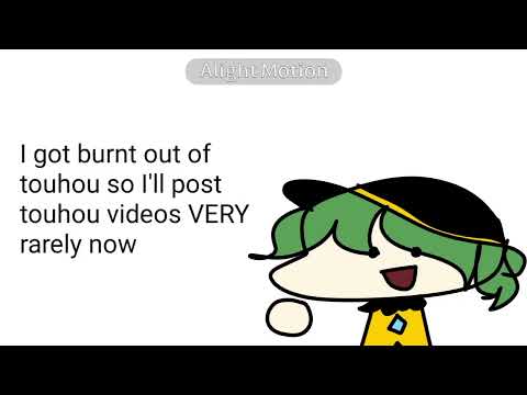 Channel update