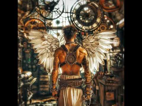 Steampunk Angel Soundtrack