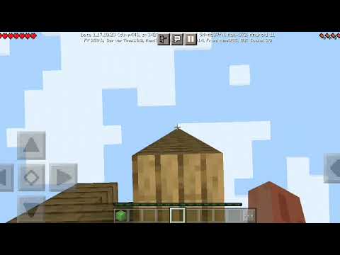 DOING SLIME BLOCK CLUTCH FROM THE HIGHT LIMIT AND IN BACK PERSON'S VIEW