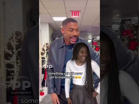 Aaron Pierre is Every Nigerian Girl dream man 😂 TT/- xzplqs #mufasa #shorts #dance #fypyoutube